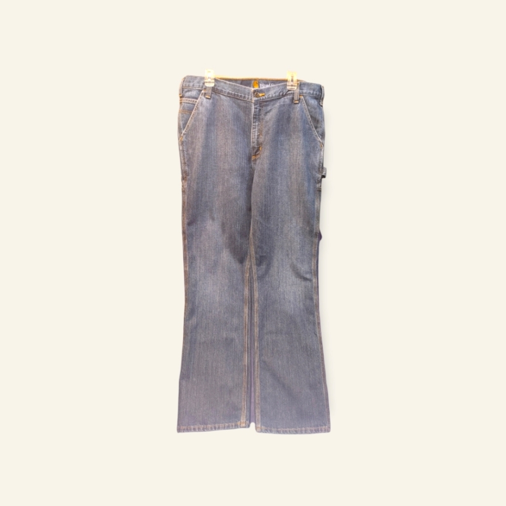 CASUAL WORK PANTS